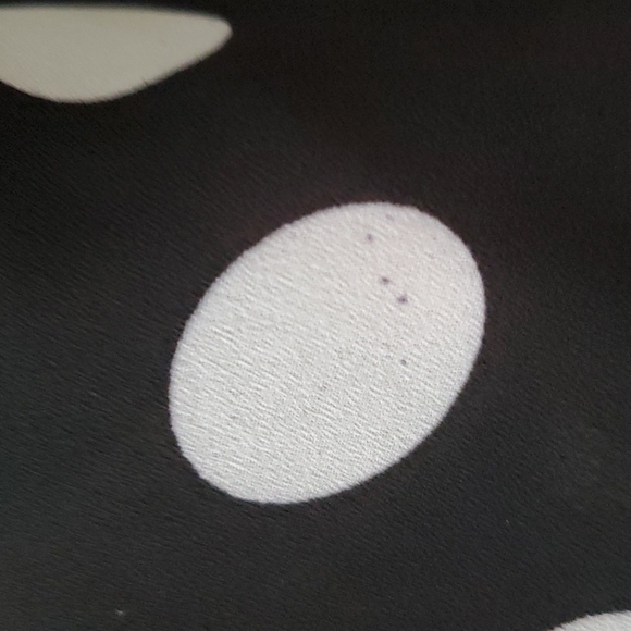 Minnie mouse high low sleeveless shirt - Picture 5 of 5